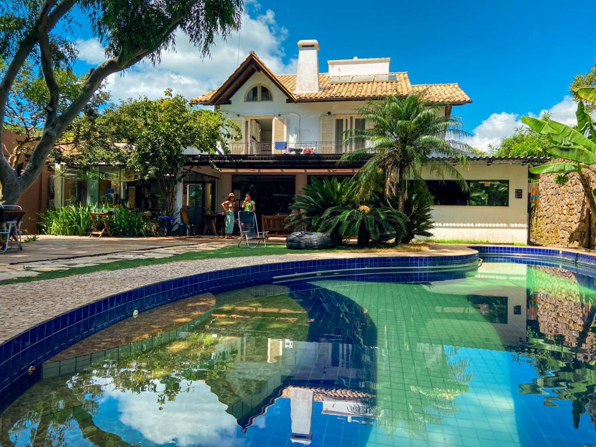 The Search House Hostel Florianopolis