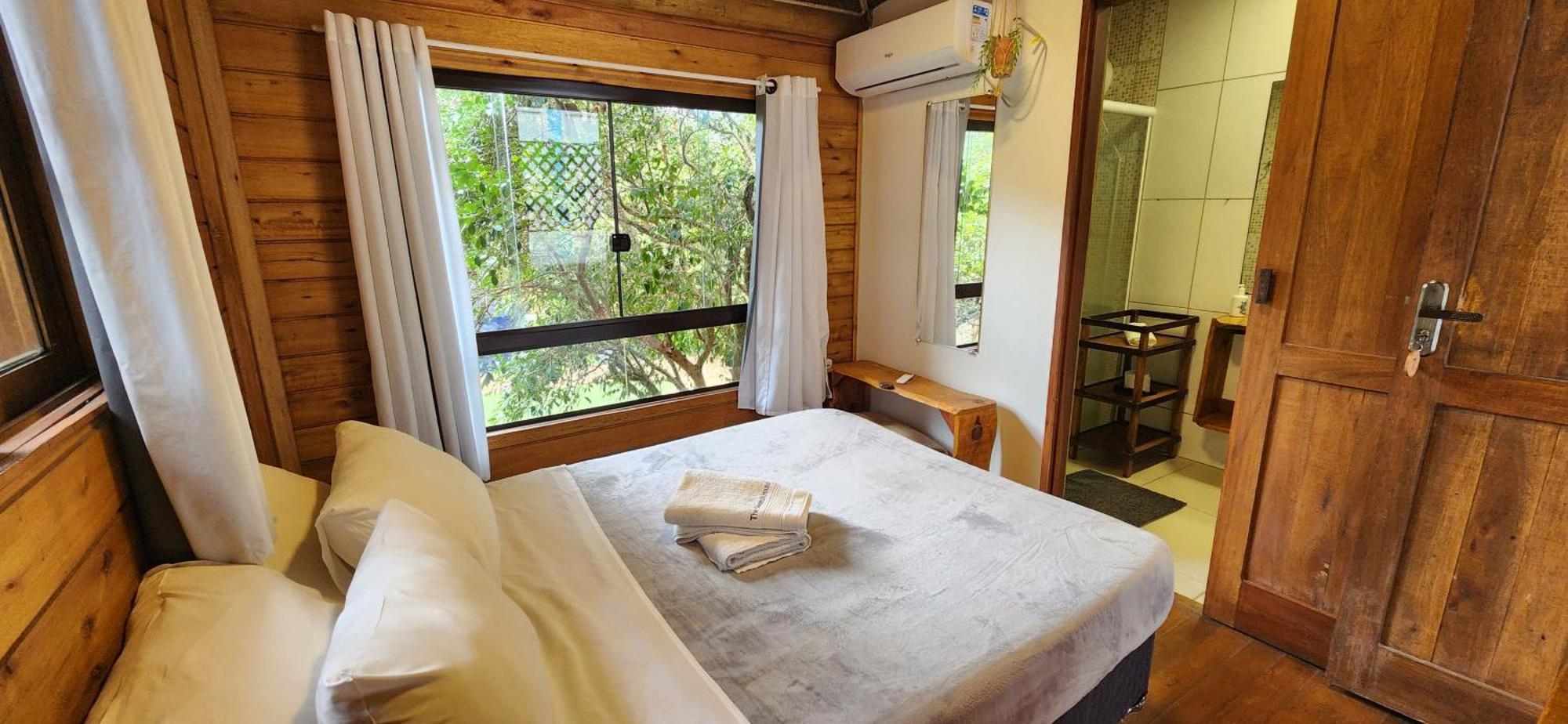 The Search House Hostel *