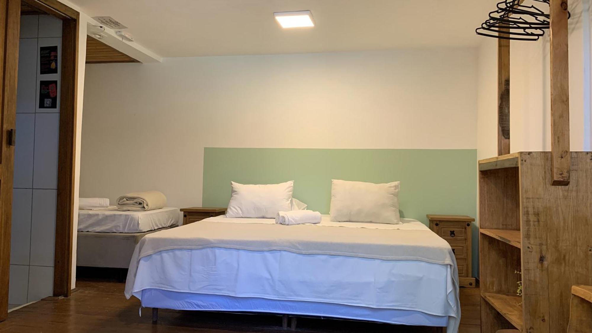 The Search House Hostel *