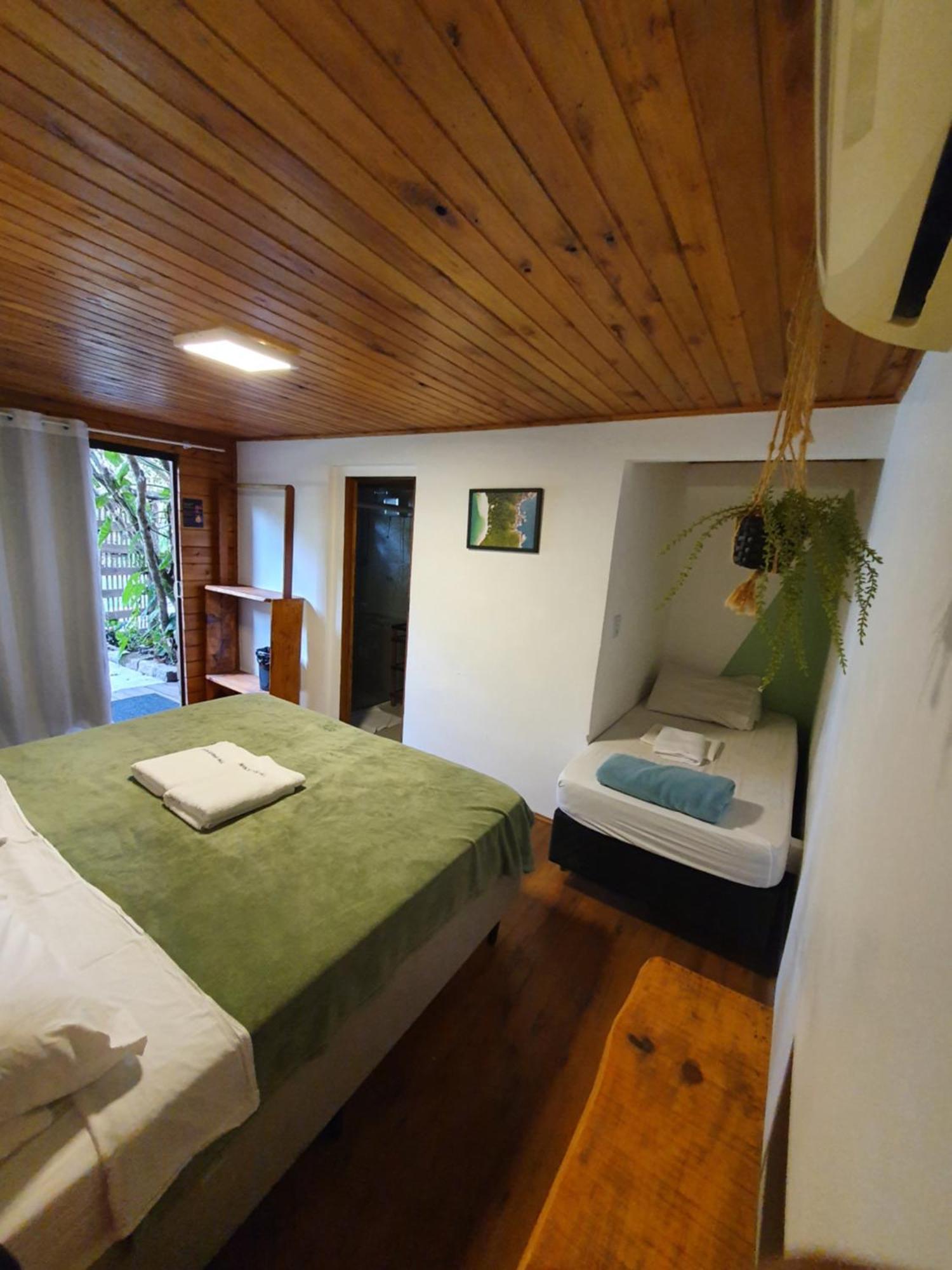 The Search House Hostel
