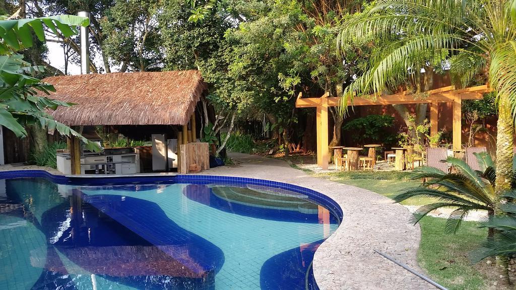 The Search House Hostel Florianopolis