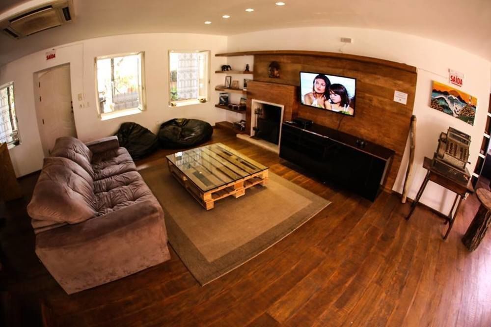 The Search House Florianopolis