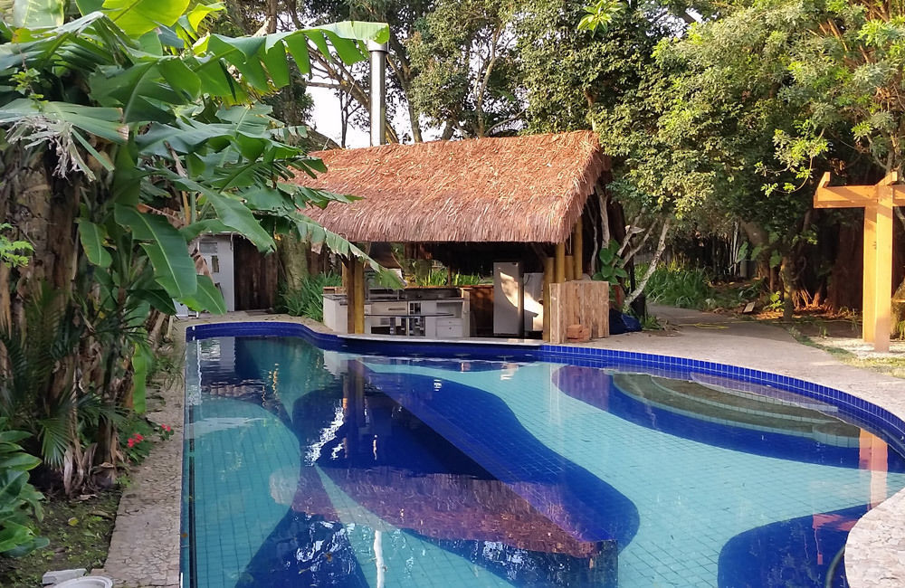 The Search House Florianopolis