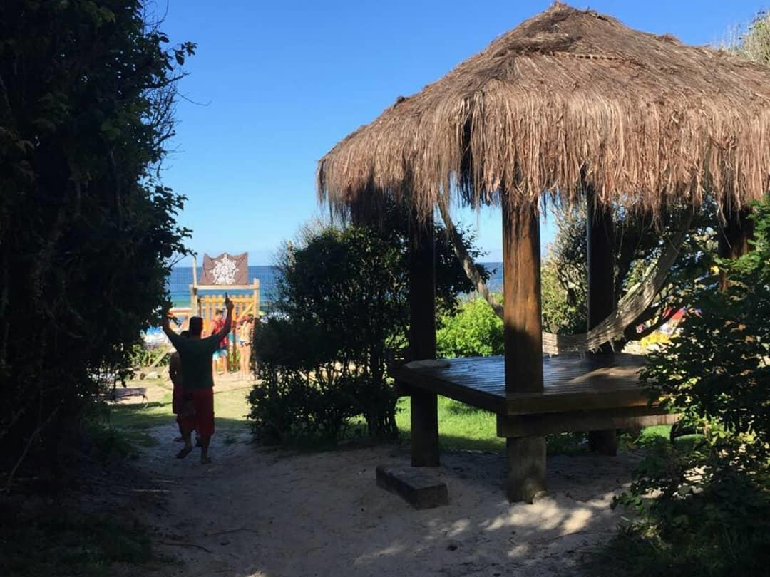 Hostel The Search House Florianopolis