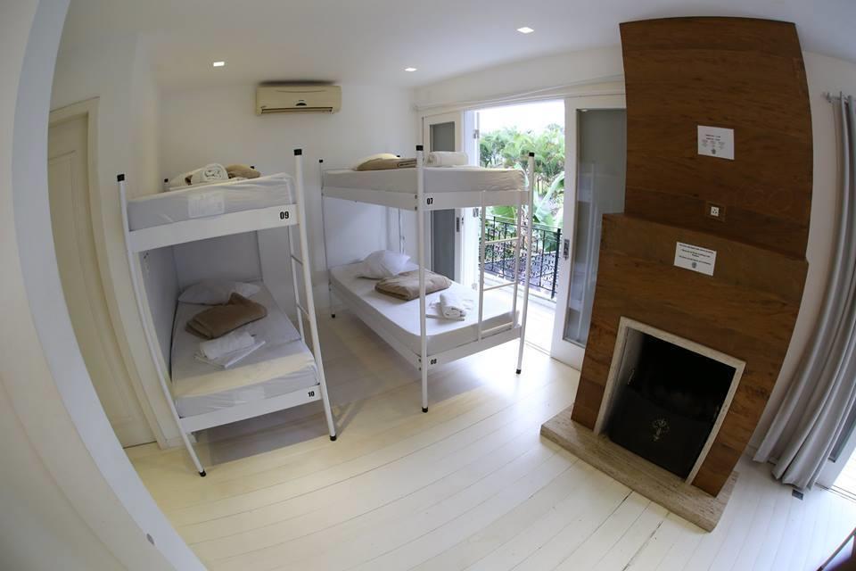 The Search House Florianopolis