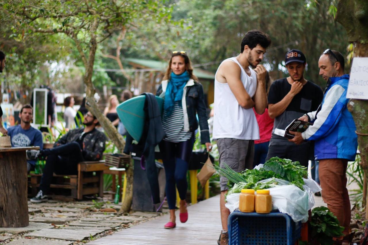 The Search House Hostel