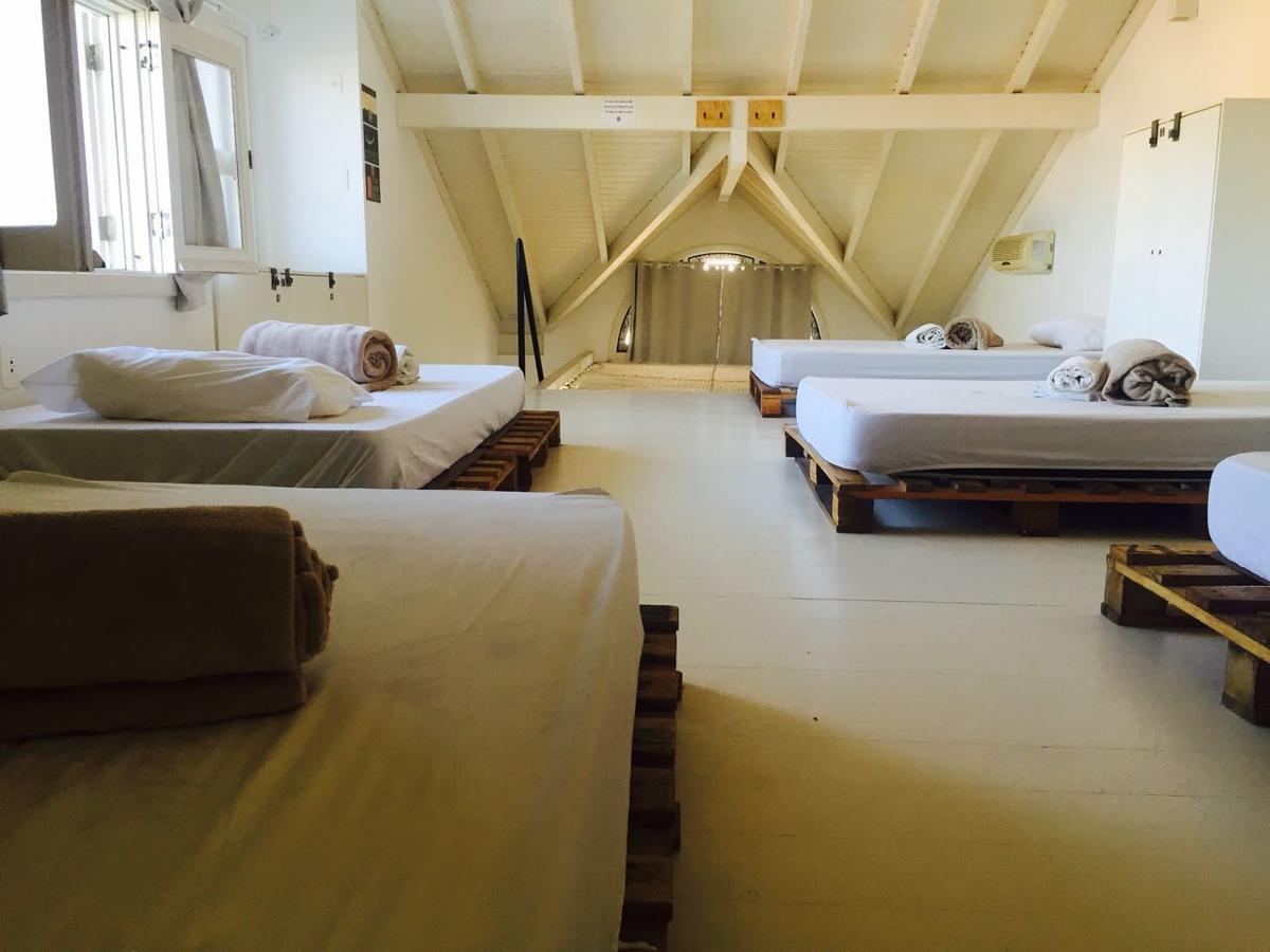 The Search House Hostel *