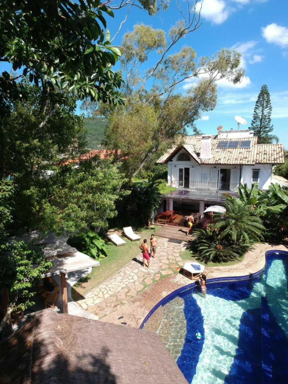 The Search House Florianopolis