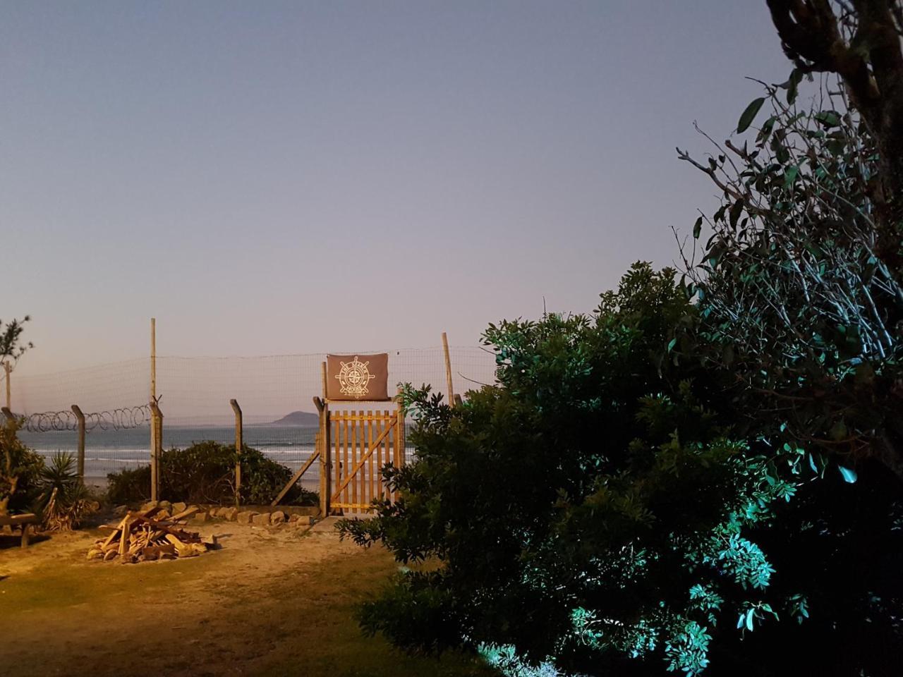 The Search House