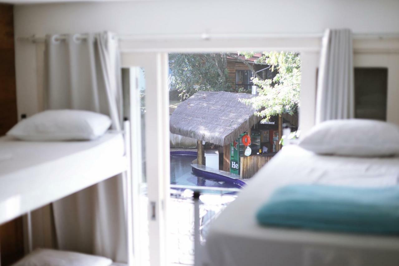 The Search House Hostel