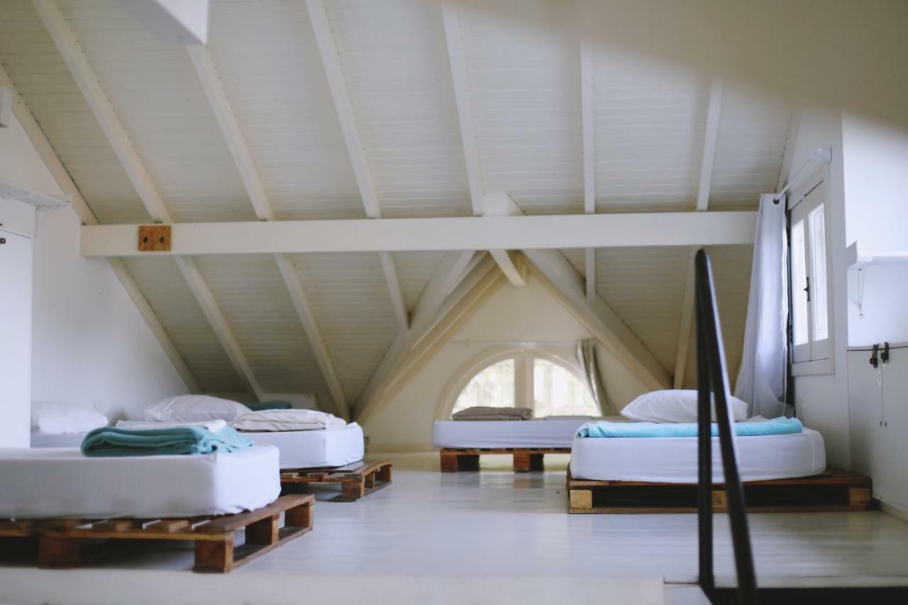 Hostel The Search House Florianopolis